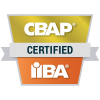 Certified Business Analysis Professional (CBAP®)